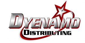 Dyenamo Distributing Logo